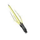 Fusion Blade item icon