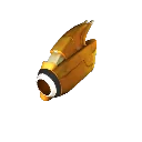 Cross Cannon item icon