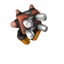 Pyrocarbonic Containment item icon