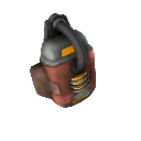 Pyro Cistern item icon
