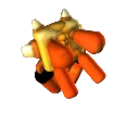 Ionic Reactor item icon