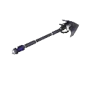 Praxis Polearm item icon