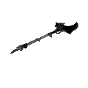 Abyssal Axe item icon