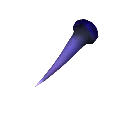Ethereal Spike item icon