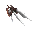 Electro Claws item icon