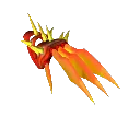 Lightning Talons item icon