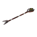 Electro Trident item icon