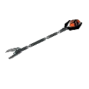 Galvanic Rod item icon