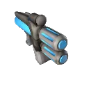 Lightspeed Blaster item icon