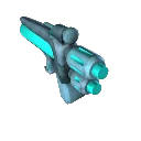 Accelerifle item icon