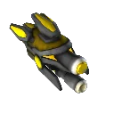 Nanoray item icon