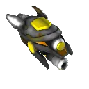 Proton Beam item icon