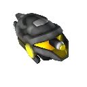 Nanoblaster item icon