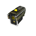 Missile Gun item icon