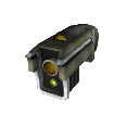 Explosive Launcher item icon