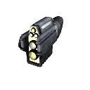 Barrage Rack item icon