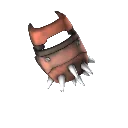 Forge Bludgeon item icon