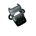 Plasma Crusher item icon