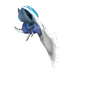 Gravitic Scythe item icon