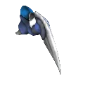 Exo-sickle item icon