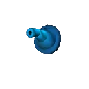 Electron Irradiator item icon