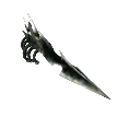 Merciless Dagger item icon