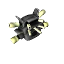 Muzzle Splay item icon