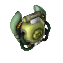 Nerve-Spore Canister item icon