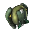 Nerve-Spore Tank item icon