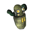 Nerve-Spore Container item icon