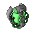 Pandemic Incubator item icon