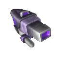 Soul Destroyer item icon
