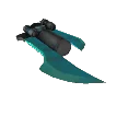 Chronoblade item icon