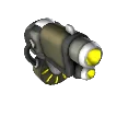 Mine Activator item icon