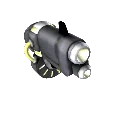 Explosive Emitter item icon