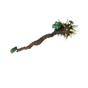 Crustarmor Mace item icon
