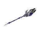 Phantasmal Staff item icon
