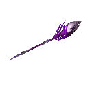 Necrotic Scepter item icon