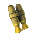 Nanotech Canisters item icon