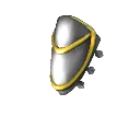 Alpha Repeller item icon