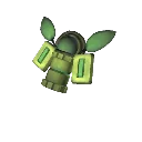 Biotic Totem item icon
