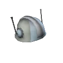 Alpha Headpiece item icon