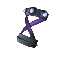 Ethereal Wrap item icon