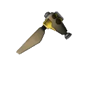 Microtech Ionizer item icon