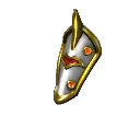 Alpha Vambrace item icon