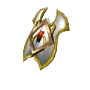 Alpha Shielding item icon