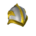 Alpha Helm item icon