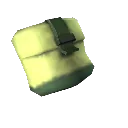 Biotic Satchel item icon