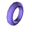 Stygian Ring item icon