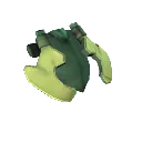 Hybridized Unit item icon